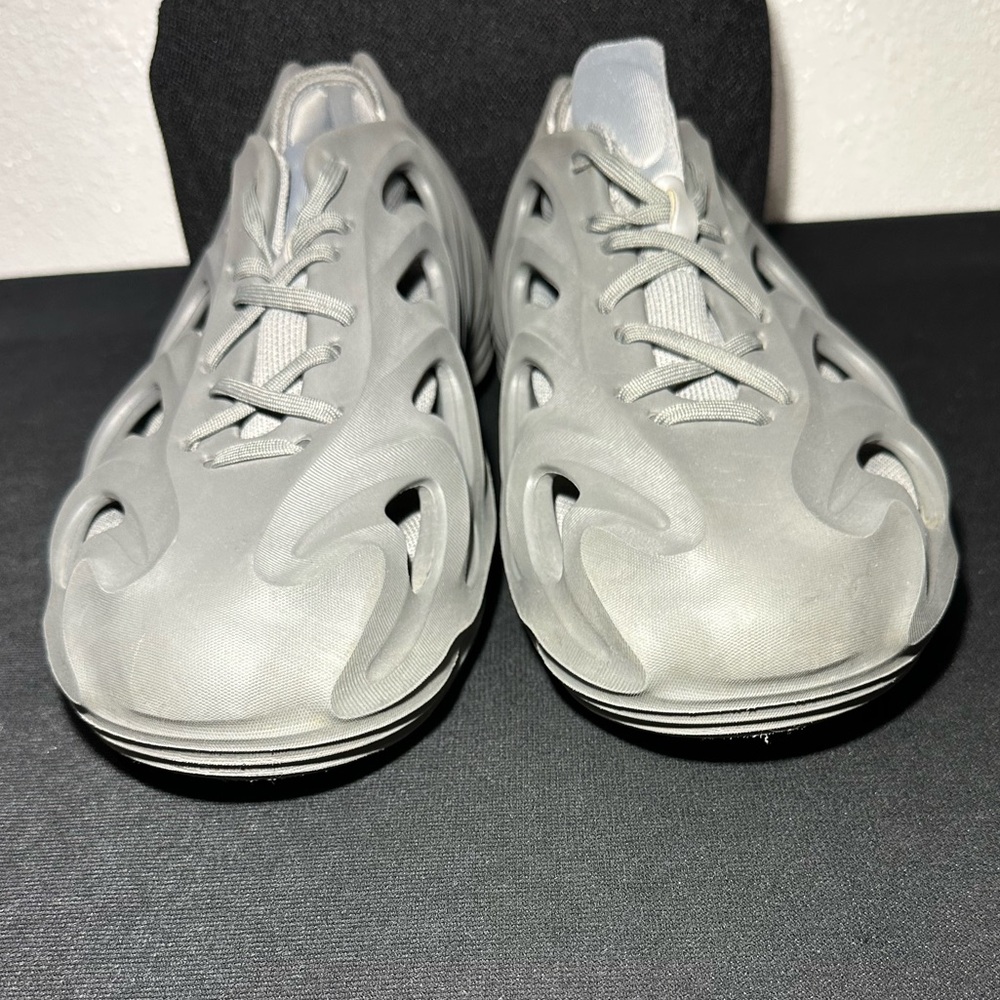 Adidas Originals AdiFOAM Q - Picture 4 of 8